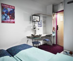 Cabinn Odense Odense Denmark