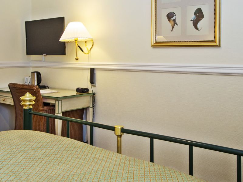 Hotel Photo 2