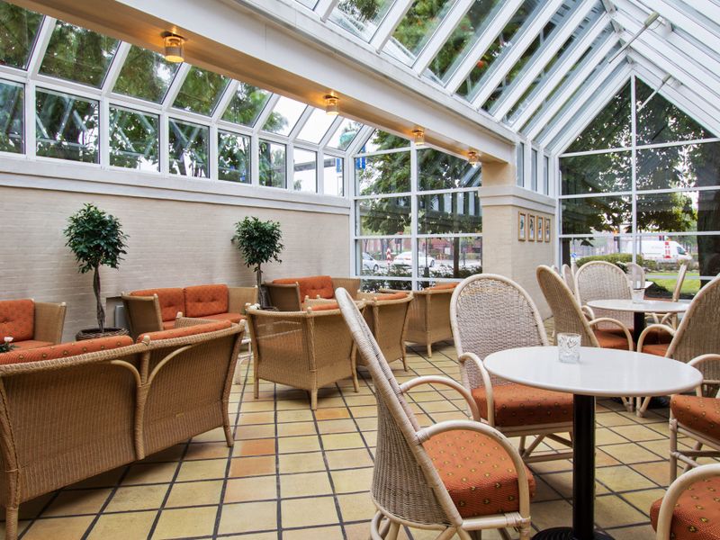 Hotel Photo 22