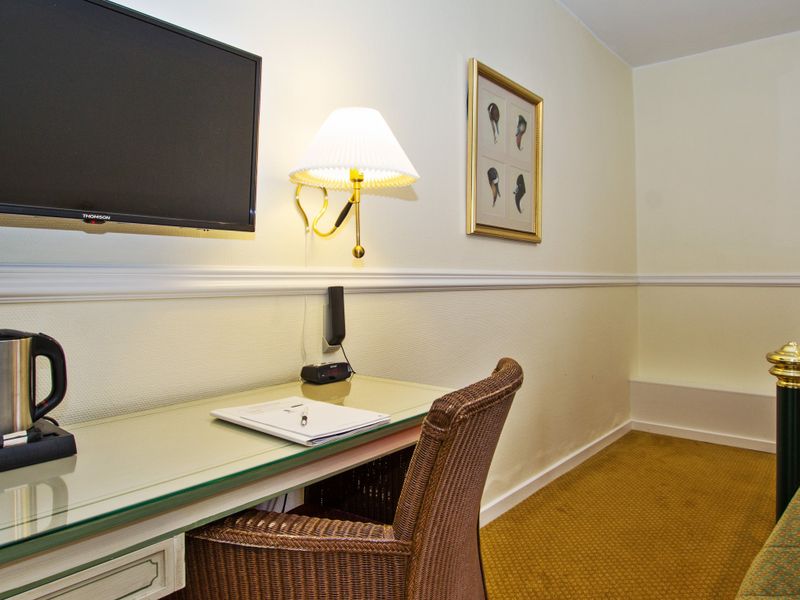 Hotel Photo 8