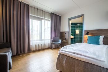 Hotel Photo 1