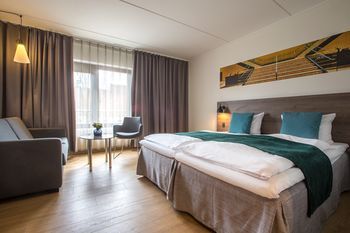 Hotel Photo 2