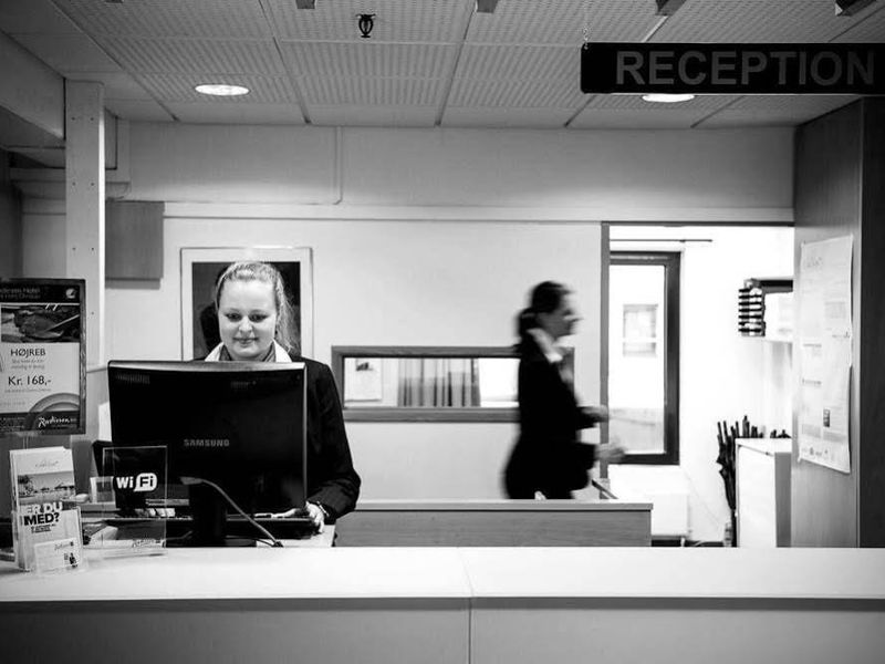 Hotel Photo 16