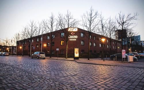 Hotel Photo 23