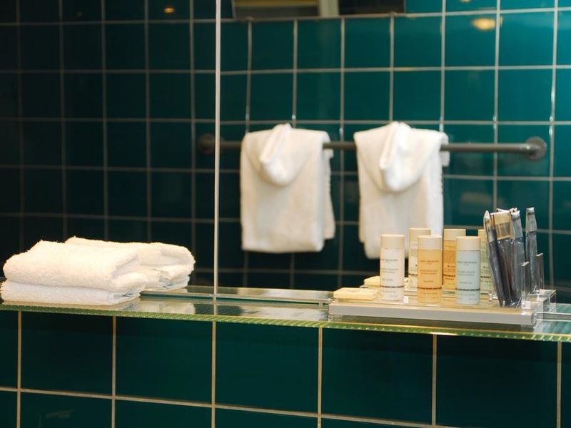Hotel Photo 10