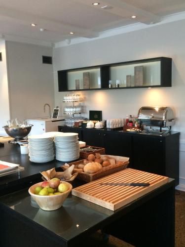 Hotel Photo 13