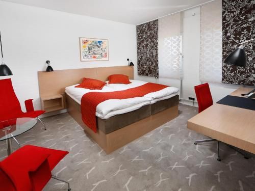 Hotel Photo 5