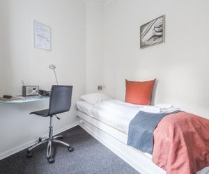 Milling Hotel Mini 11 Odense Denmark