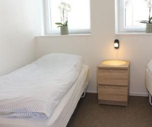 Amalie Bed and Breakfast & Apartments Odense Denmark