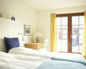 ALLÉHUS BED & BREAKFAST Odense Denmark
