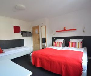 Billesgade B&B and Apartment Odense Denmark