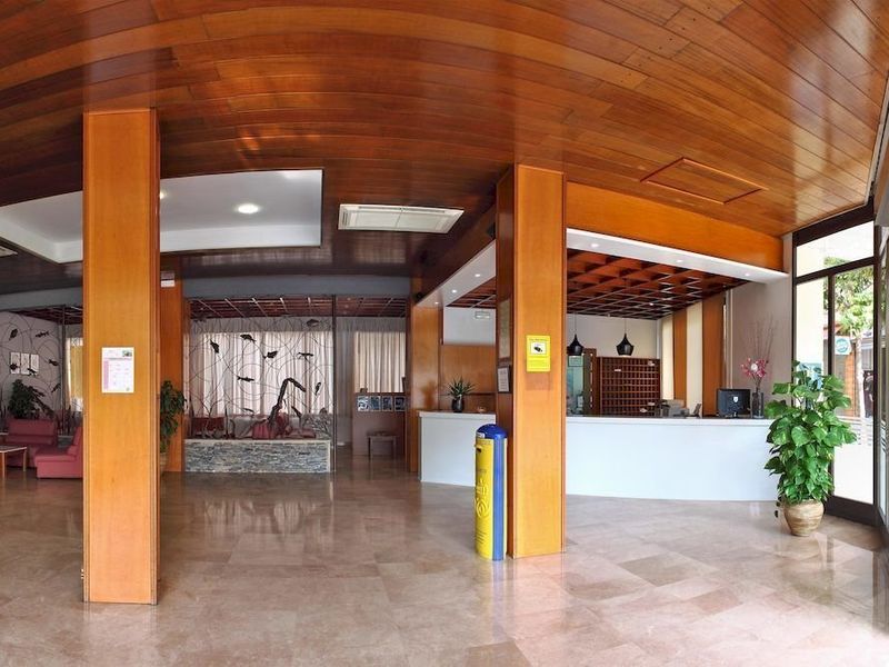 Hotel Photo 17