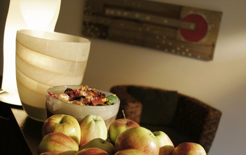 Hotel Photo 9