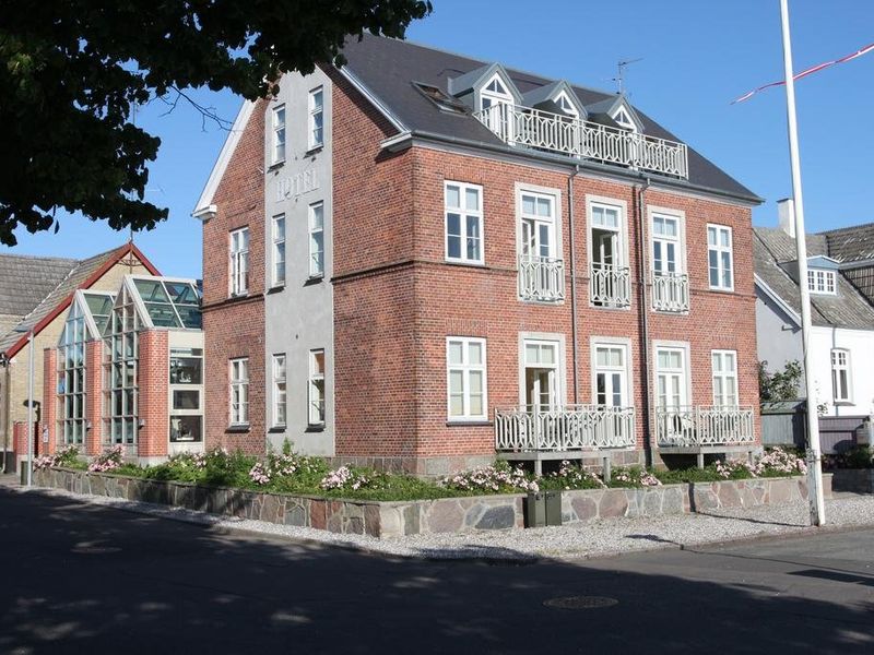 Hotel Photo 18