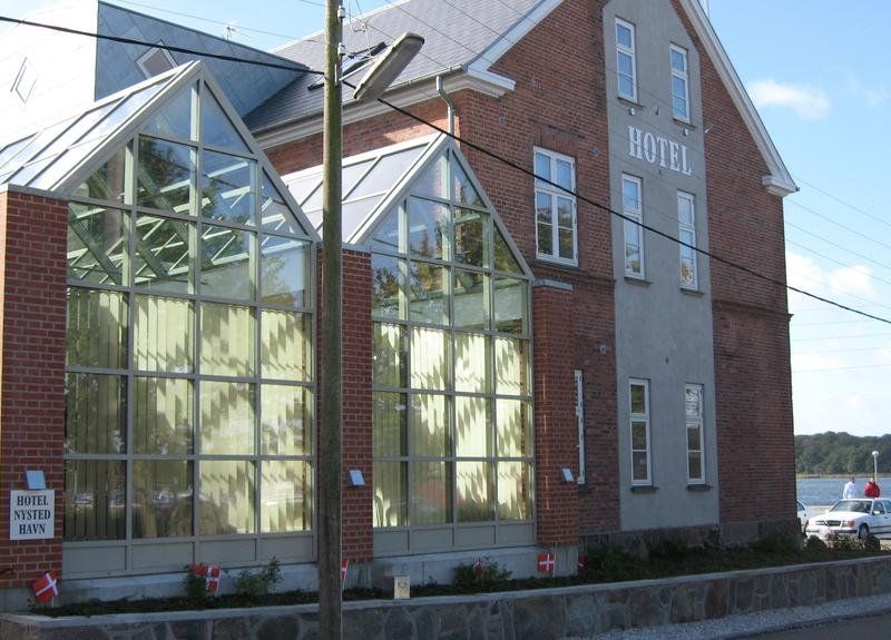 Hotel Photo 22