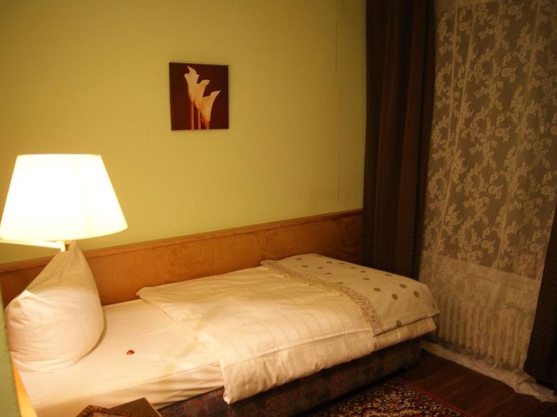 صورة الفندق 1