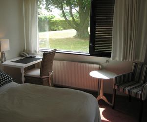 Hotel Liselund Nykobing Denmark