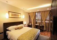 Отзывы Chengdu Demenrenli Hotel, 5 звезд