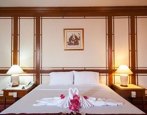 Diamond Plaza Hotel Hat Yai Thailand