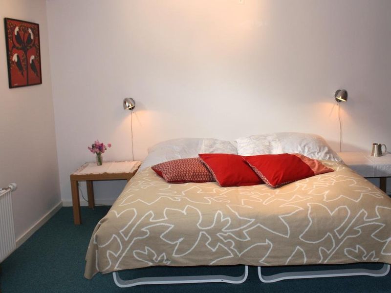 Hotel Photo 1