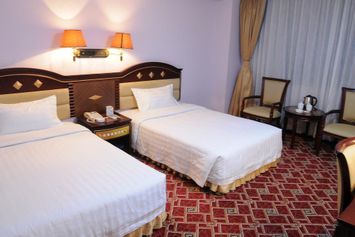 Liyun Hotel