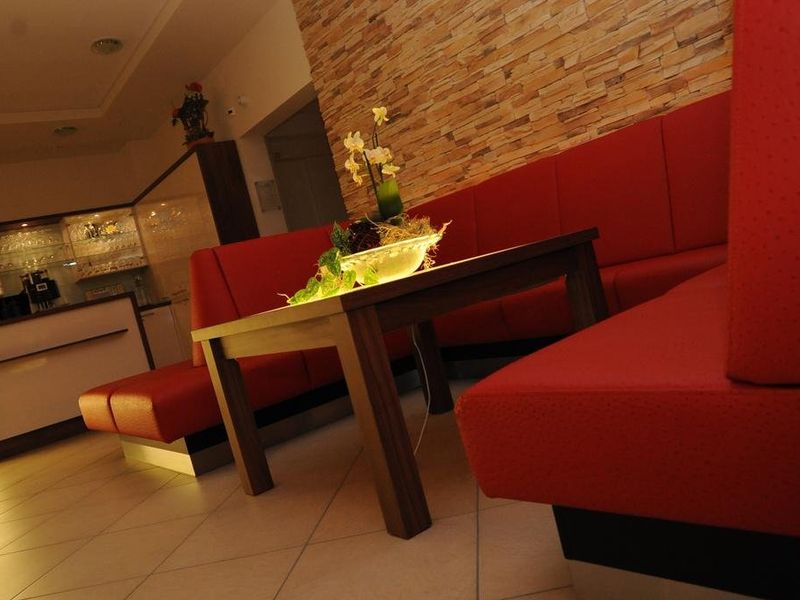 Hotel Photo 11