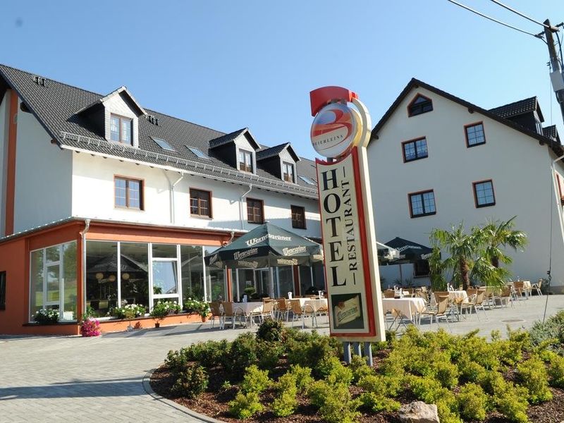Hotel Photo 19