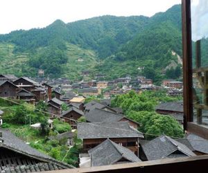 Xijiang Shenshansuozai Inn Hsi-chiang China