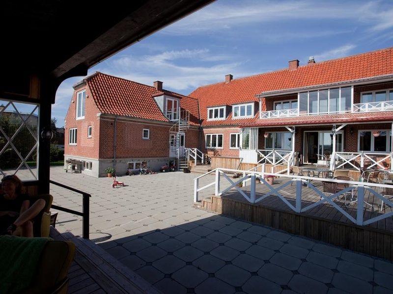 Hotel Photo 20