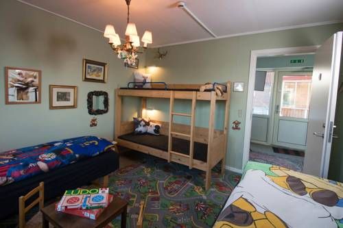 Hotel Photo 8