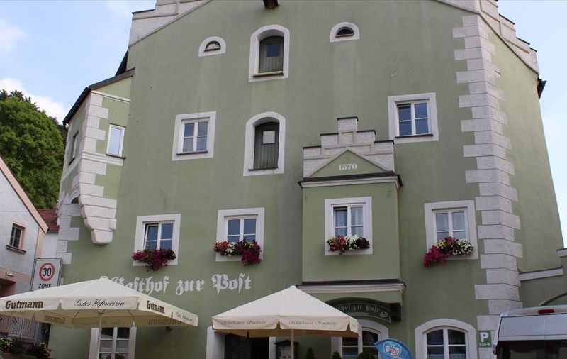 Hotel Photo 4