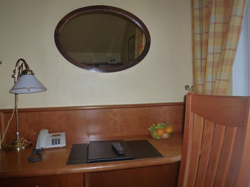 Hotel Photo 16