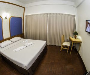 Hatyai GreenView Hotel Hat Yai Thailand