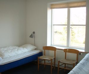Nexø Modern Hostel. Private Rooms Nekso Denmark