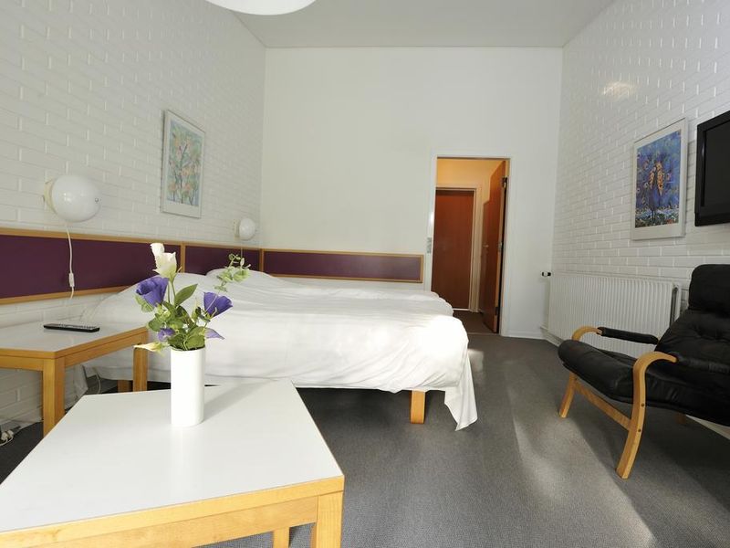 Hotel Photo 1