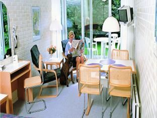 Hotel Photo 16