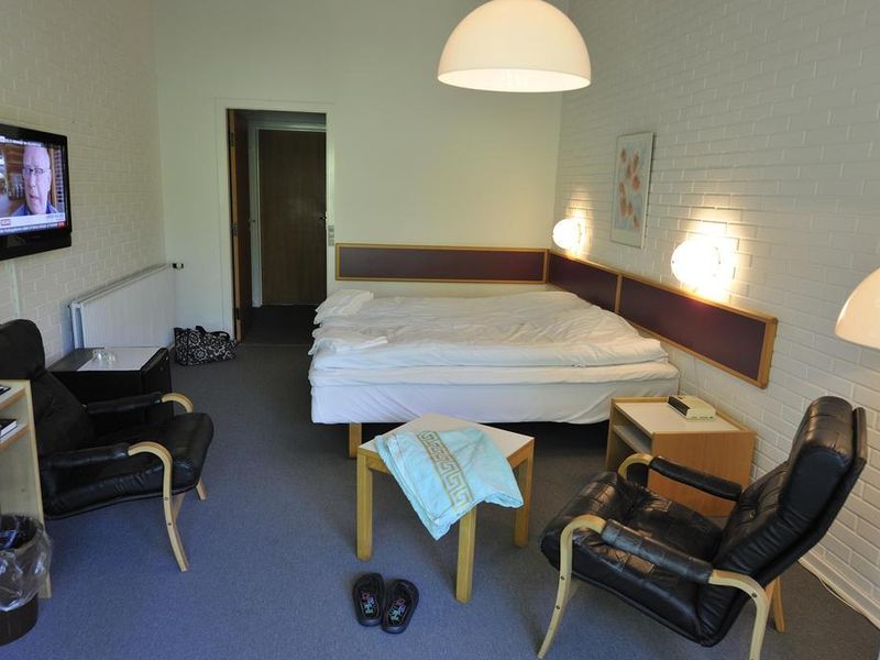 Hotel Photo 5