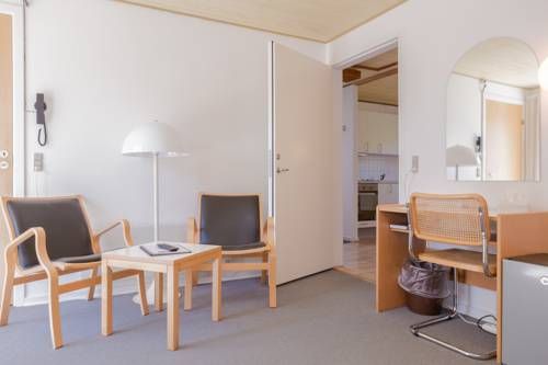 Hotel Photo 8