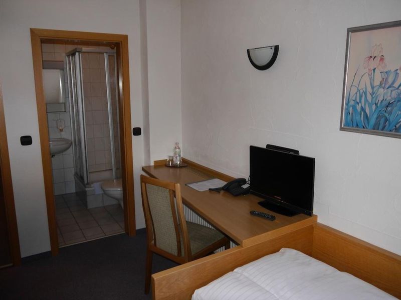 Hotel Photo 9