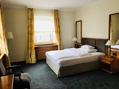 Hotel Photo 11