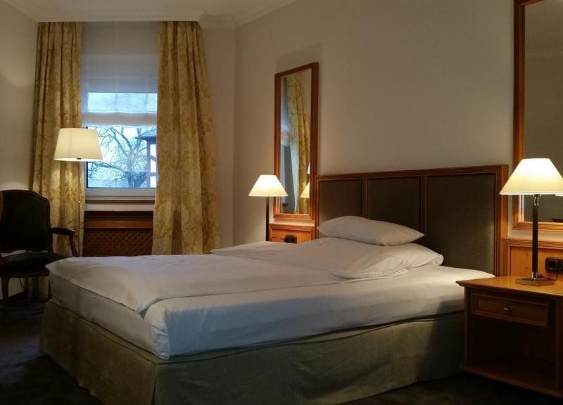 Hotel Photo 8