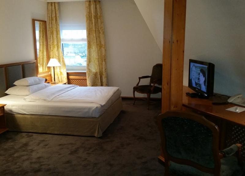 Hotel Photo 10