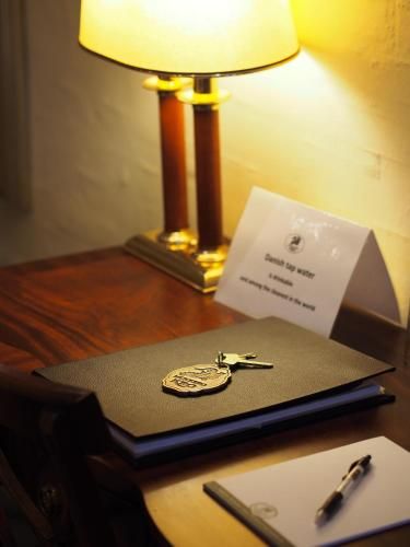 Hotel Photo 18