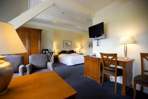 Hotel Photo 4