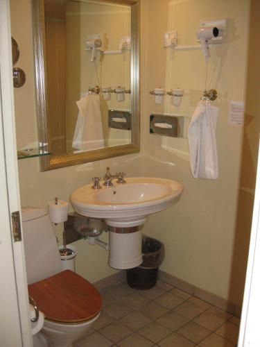 Hotel Photo 9