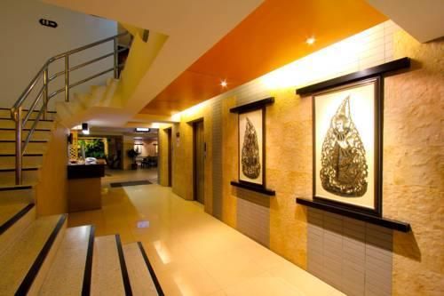 Hotel Photo 17