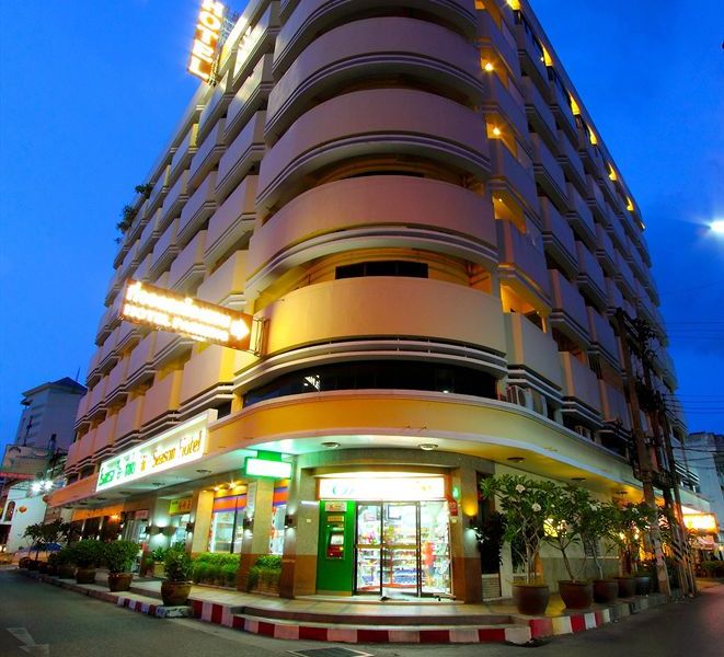 Hotel Photo 24