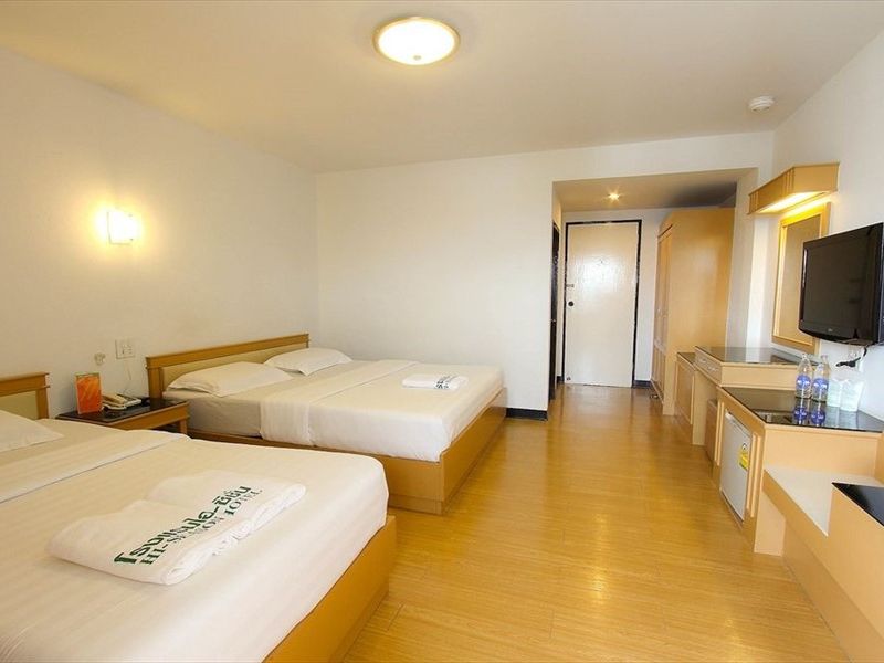 Hotel Photo 7