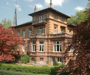 Villa Junghans Schramberg Germany