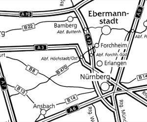 Resengoerg Ebermannstadt Germany